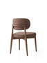 Hanah Home Mateo - 4617 Silla de Madera de Haya Marrón
